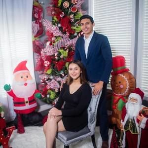 Meet your Posher, George